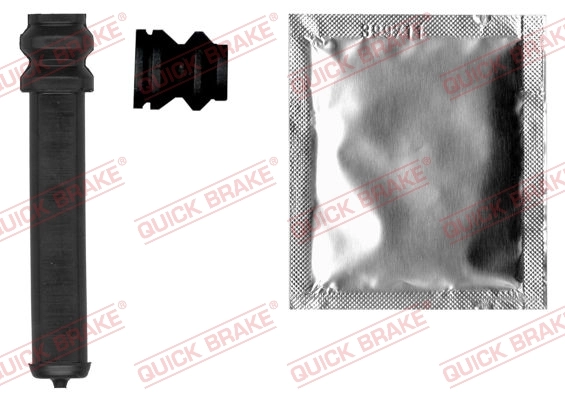 Accessory Kit, brake caliper